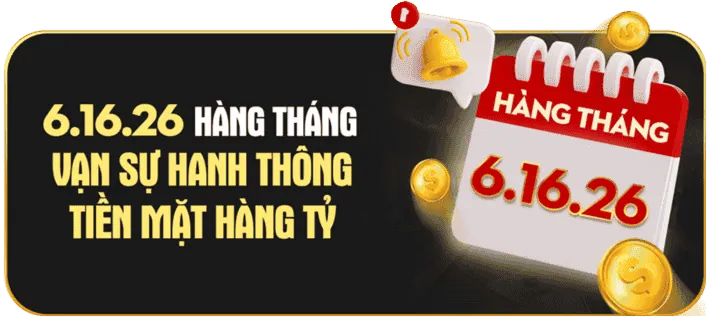 Quy trình thanh toán và rút tiền