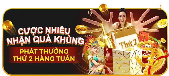 Lợi ích Câu lạc bộ VIP